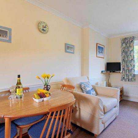 Bridge House Apartment Charmouth Kültér fotó