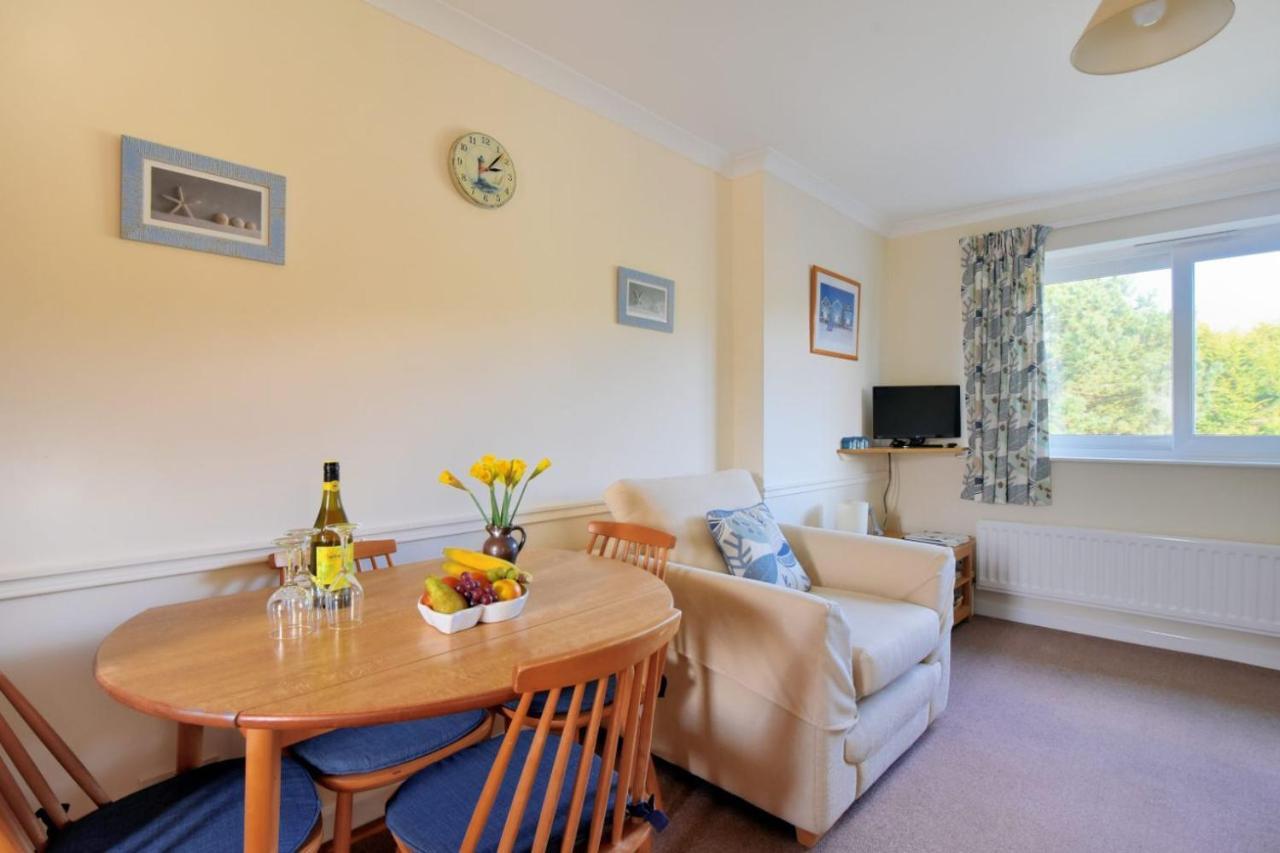 Bridge House Apartment Charmouth Kültér fotó