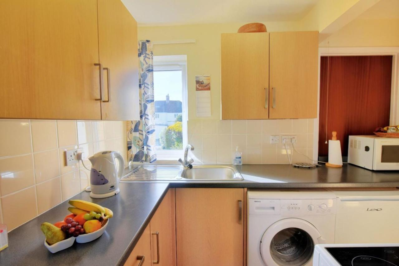 Bridge House Apartment Charmouth Kültér fotó